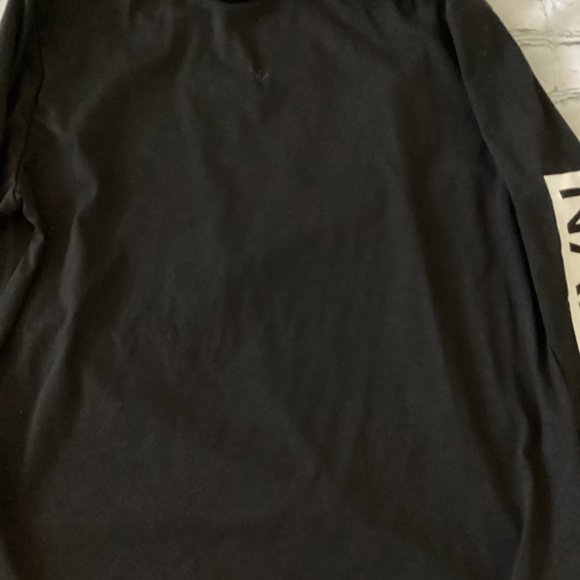Graphic NASA Letter Print Crewneck Top ( PREOWNED) - Picture 9 of 9
